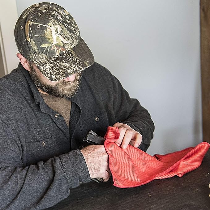 Shooter's Choice Gun Towel 3 Pack (Select Your Style)