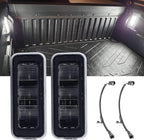 Dasbecan Truck Led Bed Light Car Trunk Lighting Kit Compatible with Toyota Tacoma 2020 2021 2022 2023 2024 Replaces# PT857-35200 84267-0C020