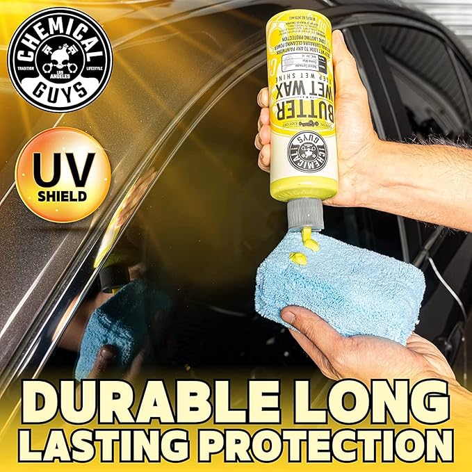 Chemical Guys Ultimate Detailing Kit (17 Items)
