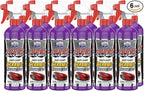 Lucas Oil 11294 Slick Mist Ceramic Speed Wax - 24 Ounce (Pack of 6)