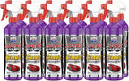 Lucas Oil 11294 Slick Mist Ceramic Speed Wax - 24 Ounce