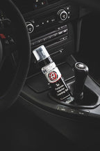 Adam's All Purpose Interior Cleaning Gel - Car Interior Cleaning For Interior Detailing Leather Seats, Vinyl Carpet, Upholstery, Plastic & Rubber Surfaces