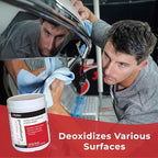 Shurhold Buff Magic Compound - Ultimate Restoration for Oxidation & Rust | Buffing & Polishing Pads for Metal & Gelcoat
