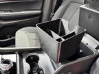 Center Console Armrest Organizer Compatible With 2022-2025 Jeep Grand Cherokee