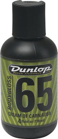 Formula 65 Cream of Carnauba Bodygloss - 4 oz