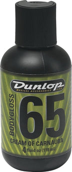 Formula 65 Cream of Carnauba Bodygloss - 4 oz
