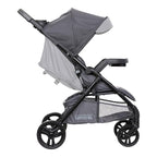 Baby Trend Passport® Cargo Stroller Travel System with EZ-Lift™ Plus Infant Car Seat, Pink Bamboo