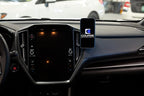Course Motorsports DirectFit Phone Mount for Subaru WRX (2022+) Compatible with All Phones - Magsafe Compatible Magnetic