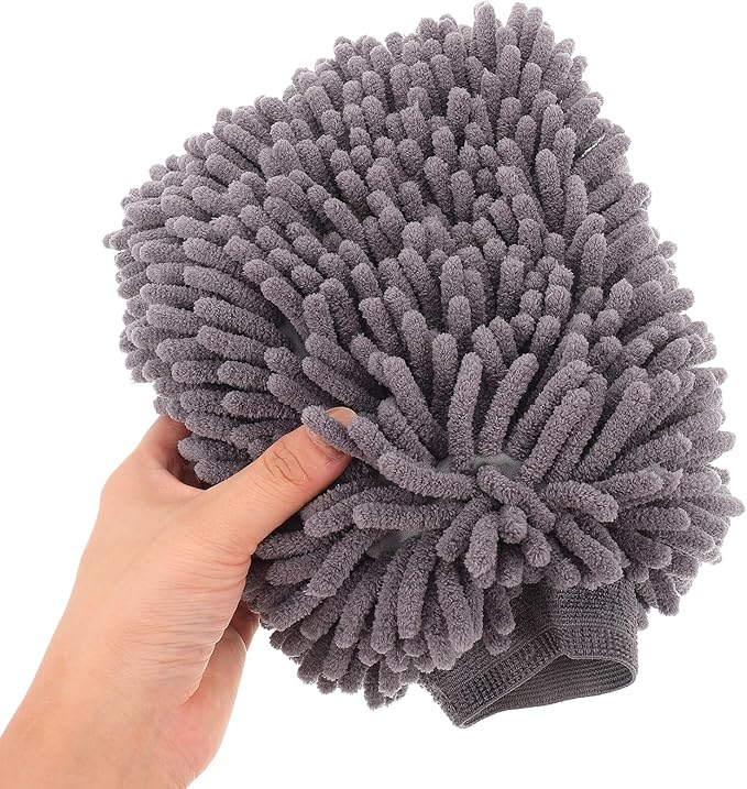 23 Pcs Car Duster Brush and Wheel Cleaning Brush Set Multifunctional Auto Detailing Kit for Interior and Exterior Tire Rim and Door Cleaning Car Care Tools and Suvs