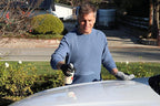 Ceramic Spray Protective Paint Sealant for Cars and Trucks 16oz Bottle UV Protection 14016