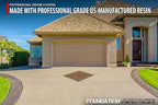Armor AG Brown Seal - Brown Tinted High Gloss Solvent Based Concrete Sealer and Cure and Seal - 5 Gallons, 350 VOC