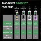 3D Bead It Up Ceramic Coating Booster Spray - Super Hydrophobic Bead Maker - Polymer Paint Protectant & Sealant 16oz.