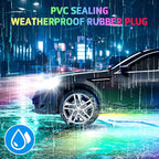 Underglow LED Lights for Cars, Underglow Car Lights with App and Remote Control, 252 Waterproof LEDs RGB 8 Color Sound Active Function Music Mode for Cars, SUVs, Trucks, Motorcycles