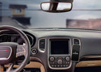 Course Motorsports Direct Fit Phone Mount - Dodge Durango (2014-2020) Compatible with All Phones - Magsafe Compatible Magnetic