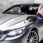 Advanced Graphene Ceramic Coating for Cars(70ML),12H Graphene Coating for Auto Car Detailing,10+ Years of Long Lasting Car Protection,Gloss Hydrophobicty Anti Scratch