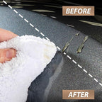 Torque Detail Sap Attack 8oz - Removes Tree Sap, Tar, Gum, Sticker Residue & Asphalt - Sap, Tar, Adhesive, Sticker Remover For Cars