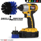 Boat Accessories and Cleaning Supplies - Aquatic Cleaning Accessories and Tools - Boat Hull Cleaner Solutions - Barnacles Blasting Brush Set - Fish & Turtle Tank Cleaner - Aquatic Tool - Pool Scrubber