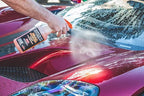P & S PROFESSIONAL DETAIL PRODUCTS Bead Maker - Paint Protectant & Sealant, Easy Spray & Wipe Application, Long Lasting Gloss Enhancement, Hydrophobic Finish (5 Gallon)