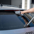 ESOTERIC Glass Cleaner Spray | Car Window Cleaner | Tint Safe Window Cleaner For Car | Crystal Clear Glass | Streak Free Auto Glass Cleaner | Car Detailing Supplies