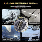Magic Shield Graphene Shampoo – pH Neutral Car Wash | Advanced Hydrophobic & SiO2 Protection | Deep Cleans & Enhances Shine | Safe for Ceramic Coatings & All Paint Types – 16oz