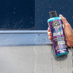 Chemical Guys HydroSlick Intense Gloss SiO2 Ceramic Coating HyperWax - High Shine and Long-Lasting Protection, Ceramic Coating for Cars, Safe for Trucks, SUVs, Motorcycles, RVs, and More - 16 fl oz