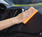 Armor All Interior Car Cleaning Kit, Interior Detailer Spray with Microfiber Towels and Microfiber Duster, 16 Fl Oz (3 Piece Kit)