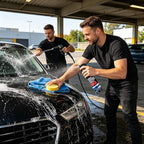 Car Ceramic Coating Spray - 100ml Exterior Paint Interior Polishing Solution | 17 * 7.2 * 4cm Car Coating Detail Spray for Sedans Suvs Pickups Minivans Motorcycles
