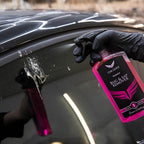 Car Gods Thanatos Bug and Sap Remover, 17 Fl Oz
