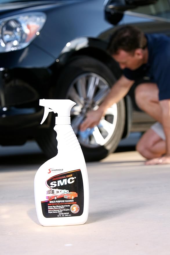 Shurhold Yacht Brite YBP-0305 Serious Marine Cleaner - 32 oz.