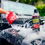 Stoner Car Care 91113 Ceramic Prep Car Wash Soap Removes Waxes, Sealants, Glazes, and Old Coatings to Prepare Automotive Paint for Ceramic Applications, Safe for All Finishes, 16 Fl Oz, Pack of 2