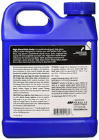Miracle Sealants High-Gloss Finish Sealer for Tile & Stone, Water-Based, Quart
