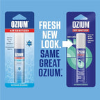 Ozium Air Sanitizer & Odor Eliminator for Homes, Cars, Offices and More, Outdoor Essence, 0.8 Oz (Pack of 3) (packaging may vary)