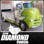 KBS Coatings DiamondFinish Clear Coat