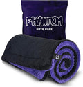 Phantom Drying Towel - 1600 GSM, Large 24" x 36", Ultra-Absorbent Twisted Loop Microfiber, Premium Quality for Cars, Trucks & Multi-Purpose Use