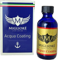 Migliore Acqua Coating: Extremely Durable Marine Coating and Sealant!