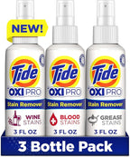 Tide Laundry Stain Remover Ultimate Stain Pack - Wine, Blood, and Grease Stain Remover