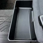 Large-Capacity Hanging Tray for 2019-2026 Chevy Silverado/GMC Sierra 1500, 2020-2026 Silverado/Sierra 2500HD 3500HD Accessories Center Console Organizer (Applicable only to Split Bench Seat)
