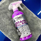 Gliptone Ceramic Detail Spray, Surface Coating, 3 in 1 Detailer (16 Fl Oz)