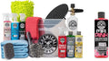 Chemical Guys CWS_402FC 16-Piece Arsenal Builder Carwash Kit, Foam Cannon, Bucket (6) 16 oz Car Care Cleaning Chemicals (Works w/Pressure Washers) with Mr. Pink Foaming Car Wash Soap, 16 oz