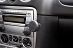 Course Motorsports DirectFit Phone Mount - Magnetic orfor Mazda Miata (1998-2005) Compatible with All Phones - Magsafe Compatible Magnetic Head