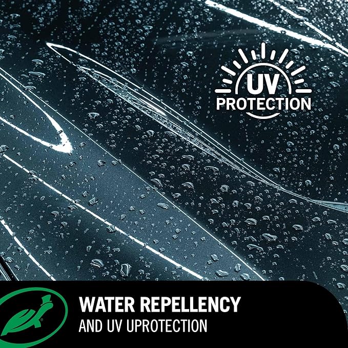 Turtle Wax T-477R ICE Spray Wax, Ultimate High Shine Wax Finish, For Use on Car Paint, Trim and Plastics, Safe for Motorcycles, RV's, Trucks and More, 20 oz. (Pack of 1)