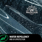 Turtle Wax 53878 ICE Spray Wax, Ultimate High Shine Wax Finish, For Use on Car Paint, Trim and Plastics, Safe for Motorcycles, RV's, Trucks and More, 20 oz. (Pack of 2)