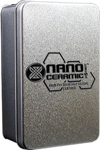 Leather Protection Hydrophobic Nano Coating (80 mL)