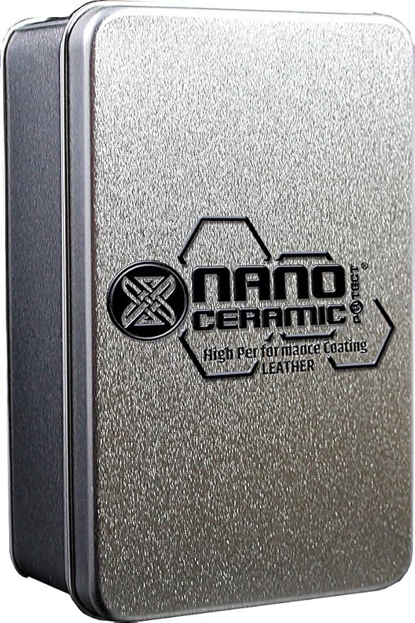 Leather Protection Hydrophobic Nano Coating (80 mL)