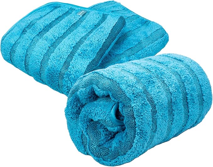 Maxshine 24" x 36" Universal Vortex Towel – Ultra-Absorbent, Fast-Drying Microfiber for Car Wash & Detailing – Lint-Free, Durable, and Streak-Free for a Long-Lasting Shine