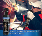 Wax (Ceramic Wax 16oz)