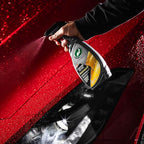 53410 Hybrid Solutions Ceramic Wet Wax, 1-Step Shine and Protection, Extreme Water Beading, Keeps Vehicle Cleaner for Longer, No Streaks, 26 oz. (Pack of 2)