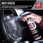 Adam's Interior Detailer - Eucalyptus Mint (Gallon)