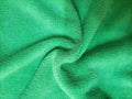 Microfiber Car Drying Towels, Auto Detailing Cleaning Cloths (Brown, Small)