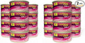 Can Air Freshener and Odor Neutralizer by California Scents, Set of 12 Spillproof Cans for Home and Car, Coronado Cherry, 1.5 Oz Each (Pack of 12)